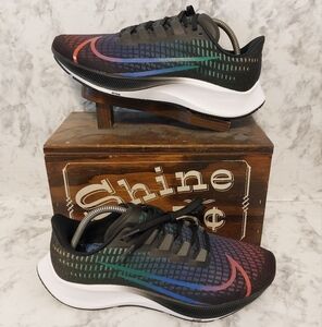 Pre-owned 2020 Nike Air Zoom Pegasus 37